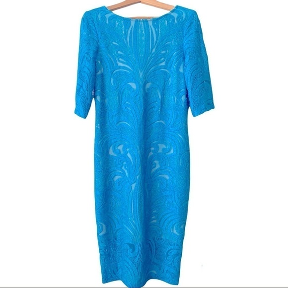 Julia Jordan Dress - Picture 1 of 11